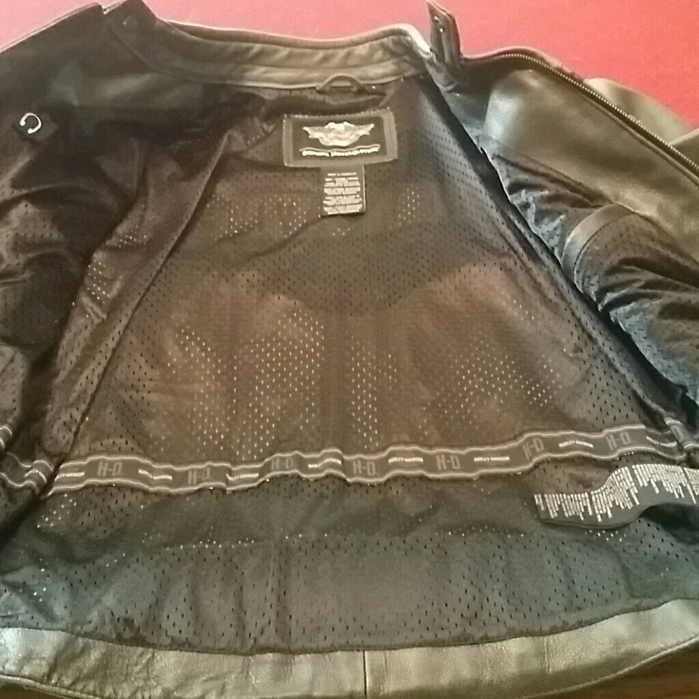 Harley Davidson passing link B&S distressed - Picture 6 of 8